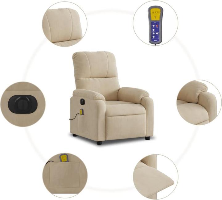 Actual product image vidaXL Jae