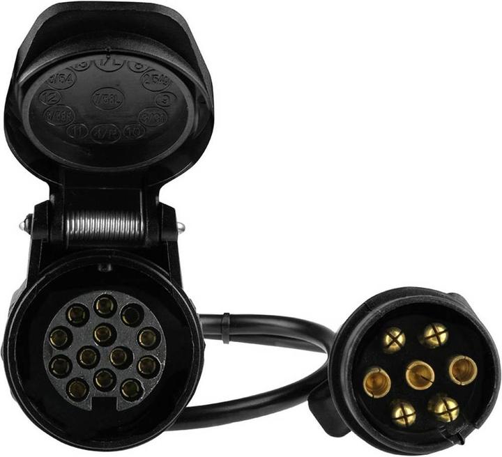 Actual product image LAS Adapter cable