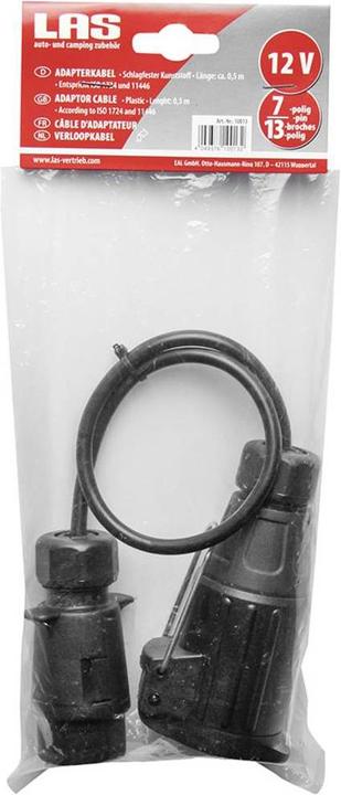 Actual product image LAS Adapter cable