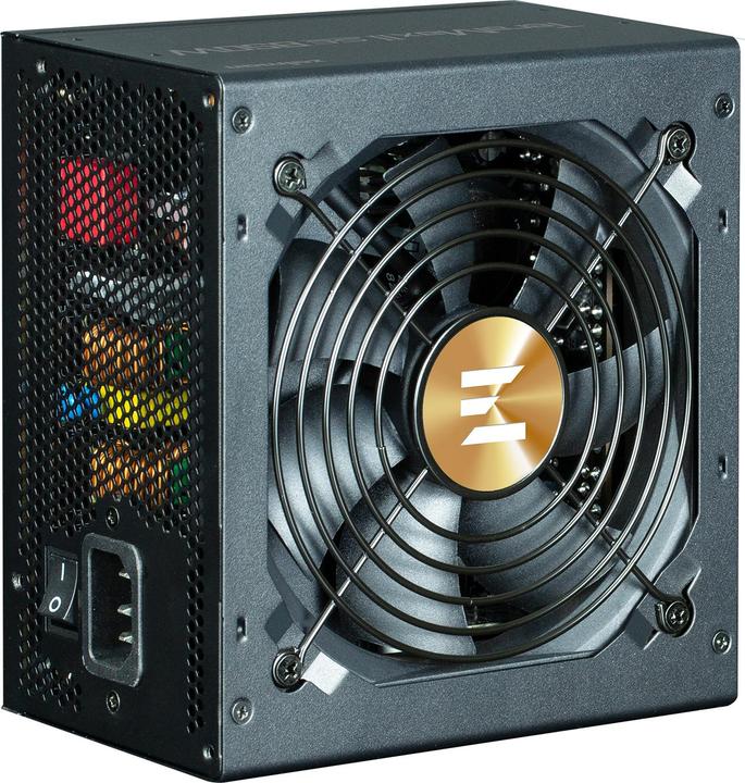 Produktbild Zalman ZM850-TMX2SE TeraMax850 850W 80+ Gold (850 W)