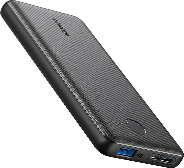 Immagine prodotto Anker Power Core Slim (10000 mAh, 20 W, 37 Wh)