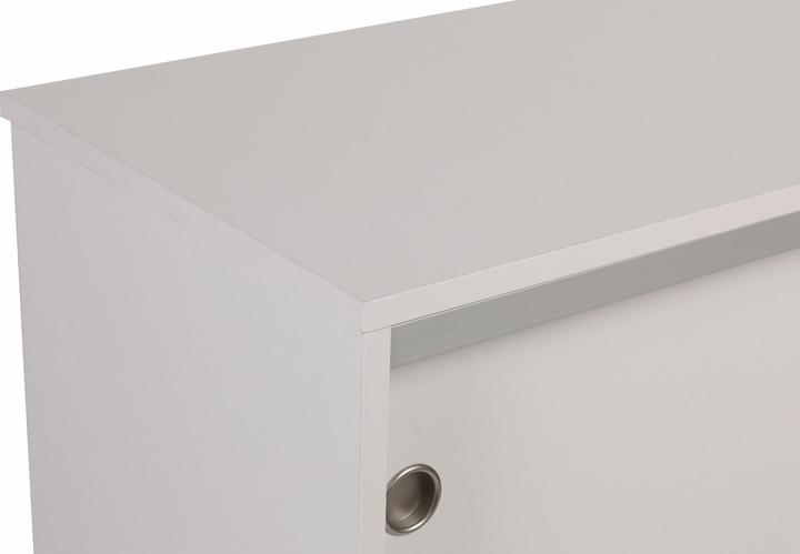 Immagine prodotto Kalune Design Judson (91 x 37 x 105 cm)