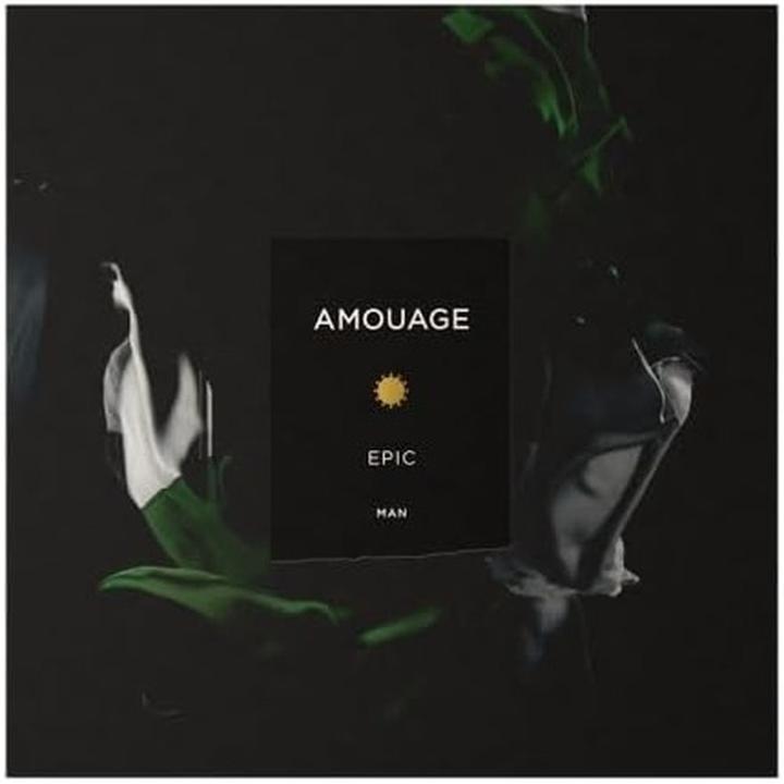 Immagine prodotto Amouage Epic Man (Eau de parfum, 100 ml)