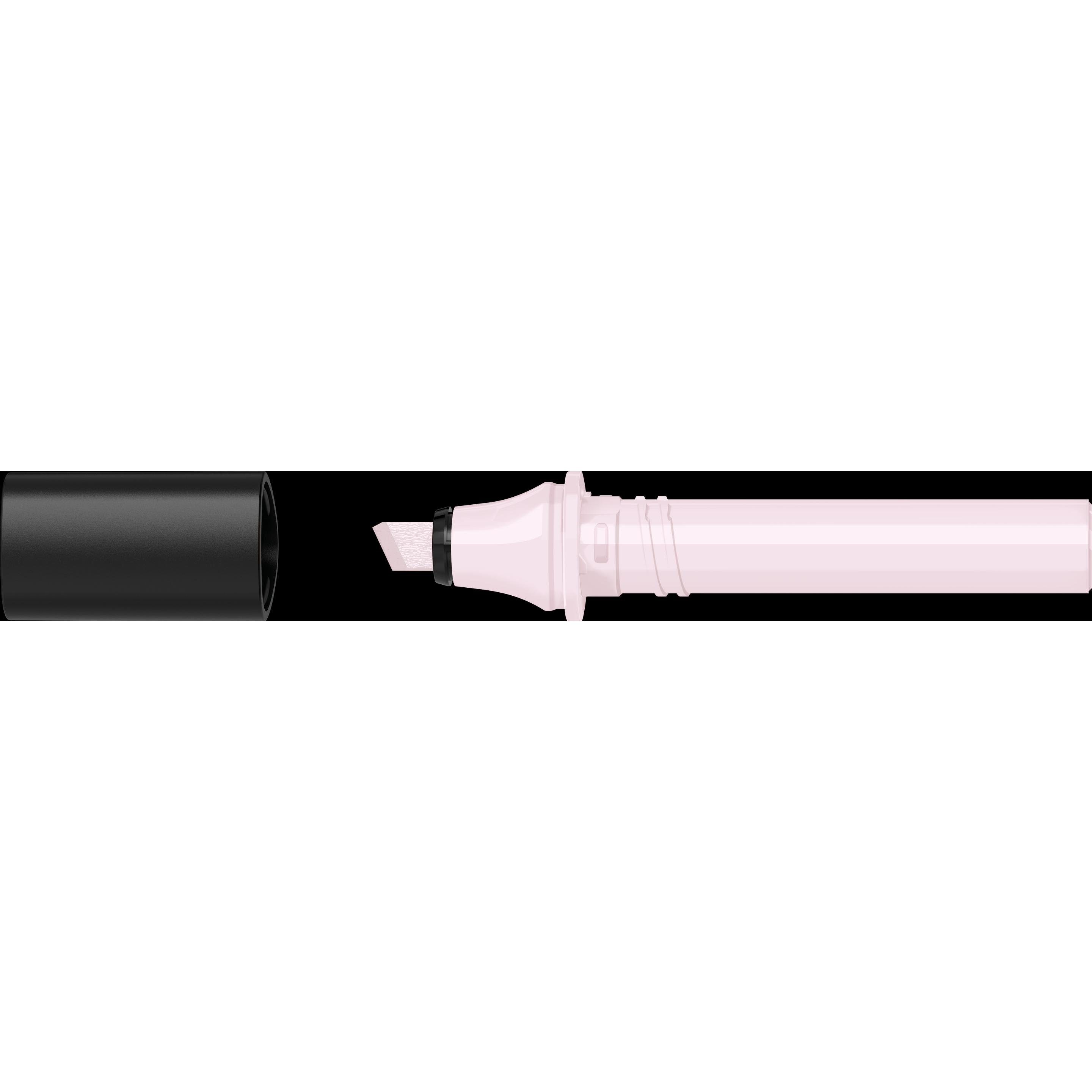 Molotow, Malstifte, Sketcher Patrone chisel (Hellpink, 1 x)