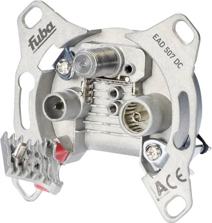 Immagine prodotto Fuba Presa di corrente universale (Presa d'antenna)