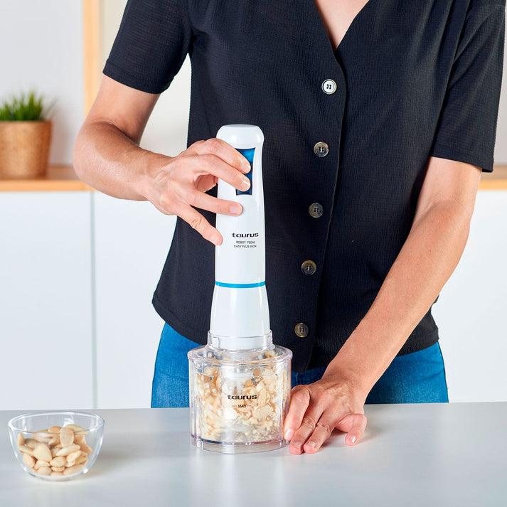 Produktbild Taurus Robot 750 easy plus