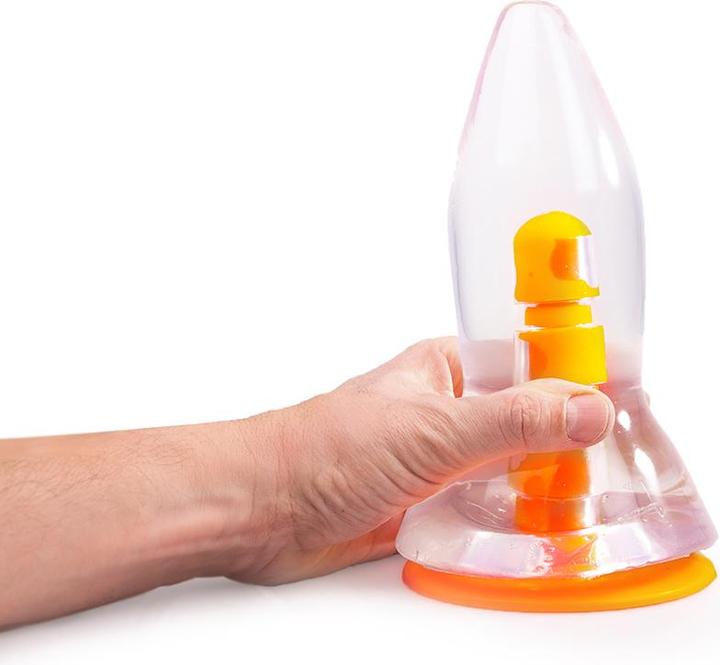 Produktbild Dinoo Primal - Anky Clear