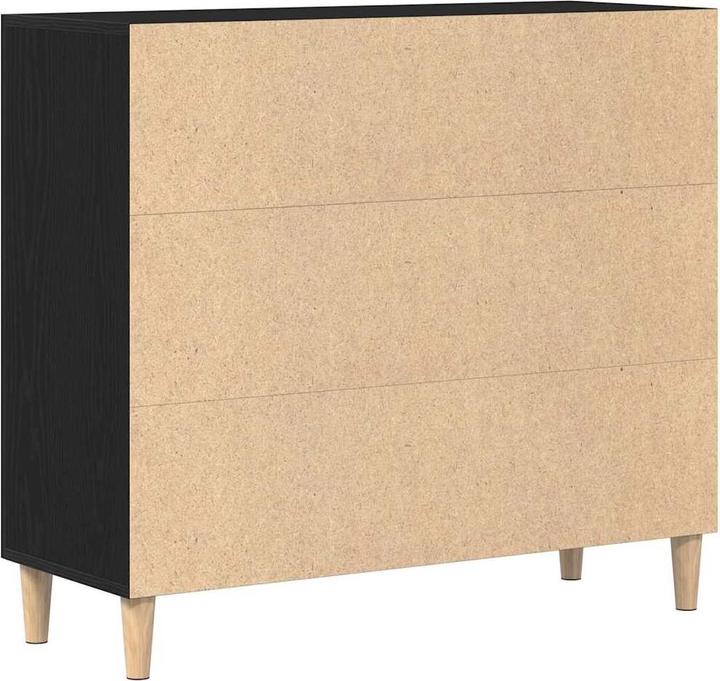 Produktbild vidaXL Sideboard (34 x 34 x 80 cm)