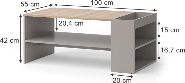 Image du produit Vicco Wido