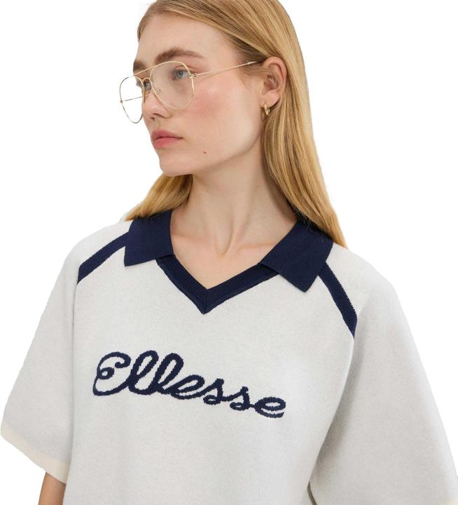 Produktbild Ellesse Brunelli Poloshirt Jerseyware (40)