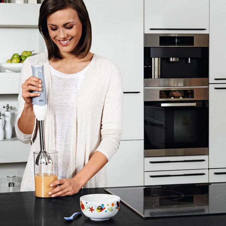 Produktbild Braun Multiquick 5 MR500 Soup