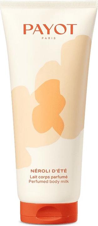 Produktbild Payot Paris Payot Nue Cleansing Micellar Milk (Reinigungsmilch, 200 ml)