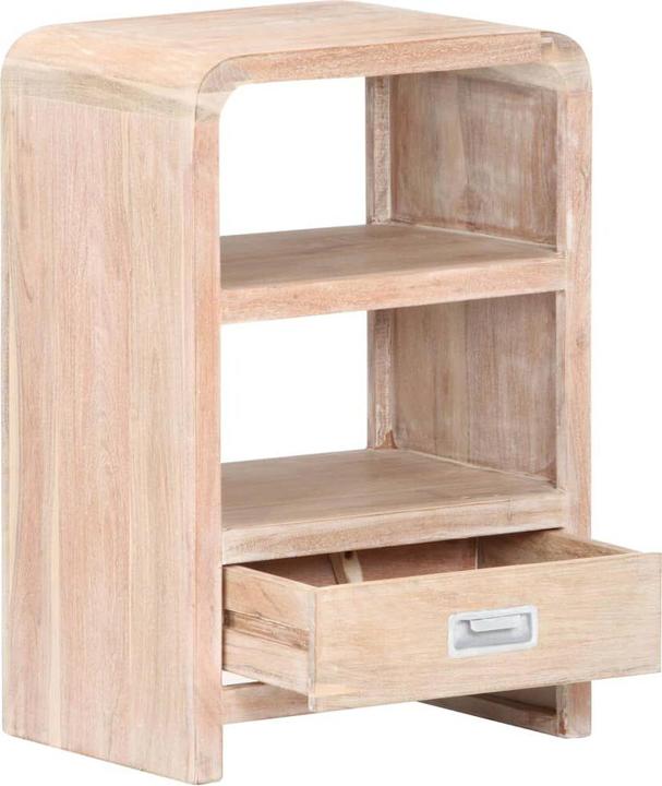 Immagine prodotto vidaXL Rawnie (40 x 30 x 60 cm)