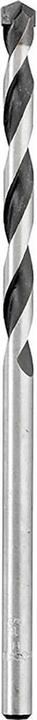 Actual product image kwb ROCKER concrete and stone drill bit, long version (8 mm)