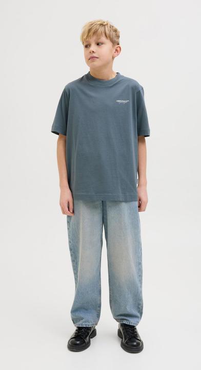 Produktbild Jack & Jones Jorislington Type Tee Ss Crew N. Sn Jnr (152)