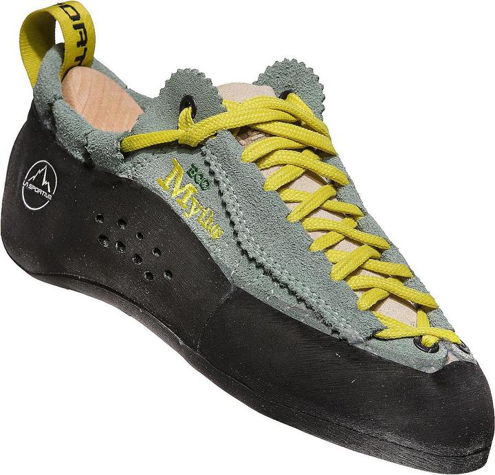 Produktbild La Sportiva Mythos Eco Kletterschuhe (34)