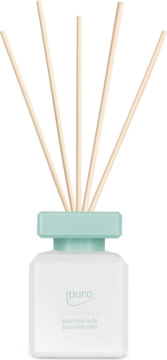 Actual product image Ipuro Scent Sticks Time to be 100 ml 100 ml (100 ml)