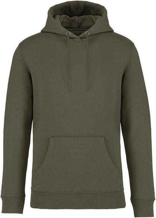 Organic Khaki