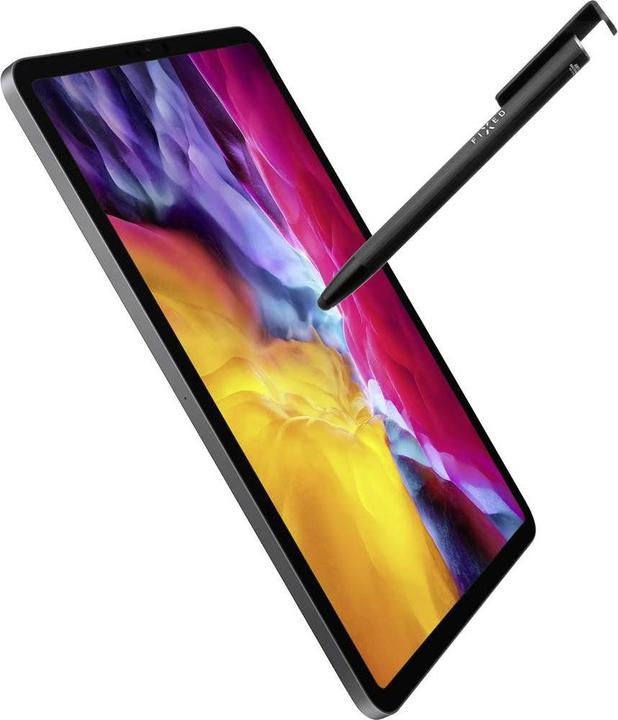 Image du produit Fixed Stylet 3 en 1 FIXE avec surface antibactérienne