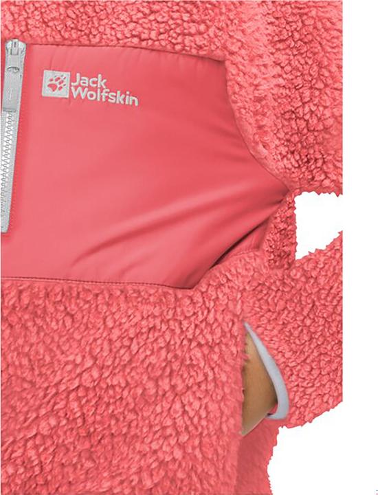 Immagine prodotto Jack Wolfskin Ice Curl Jacket K (116)
