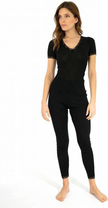 Produktbild Armor Lux Kurzarmhemd, Damen (S)