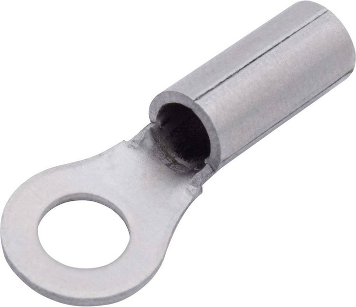 Quadrios Adapter ban.plug - ring eyelet