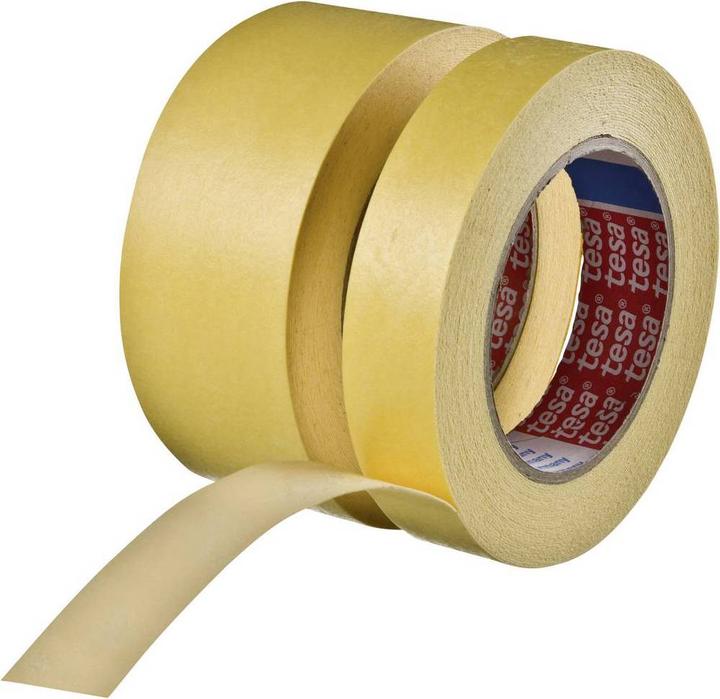 Produktbild tesa krepp 4434 Elelefantenhaut (19 mm)