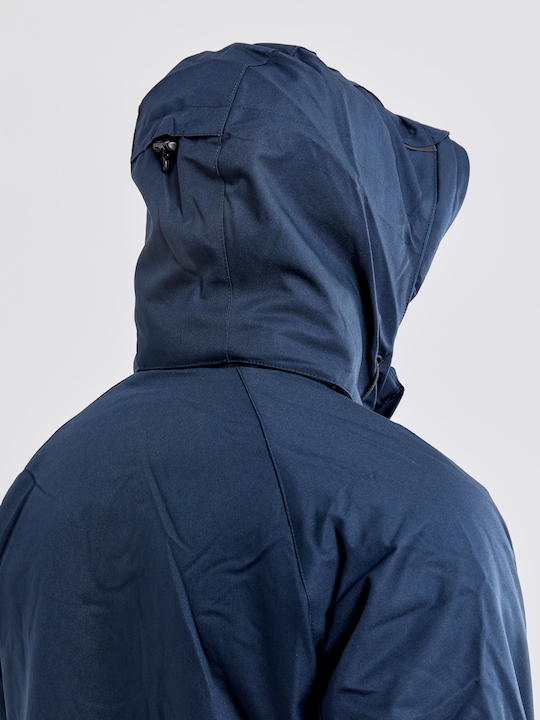 Actual product image Craft Mountain Padded Jacket M (3XL)