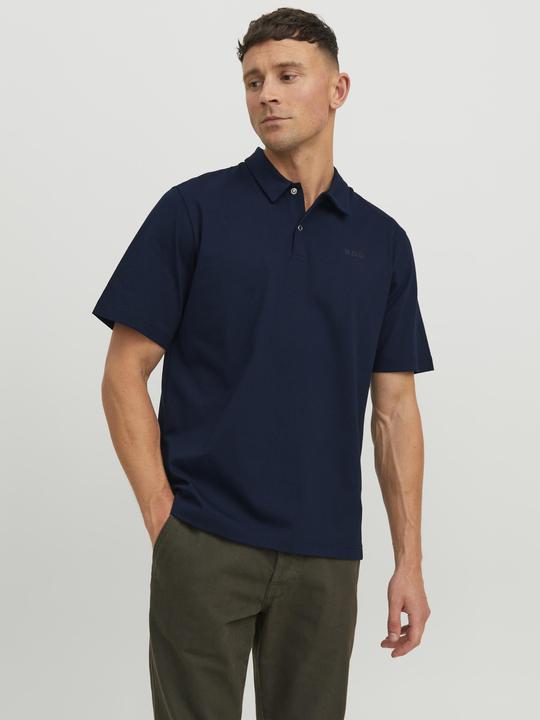 Produktbild Jack & Jones RDD Polo shirt (S)