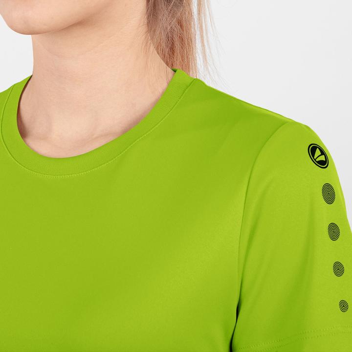 Image du produit JAKO Maillot équipe Ka Femme (36)