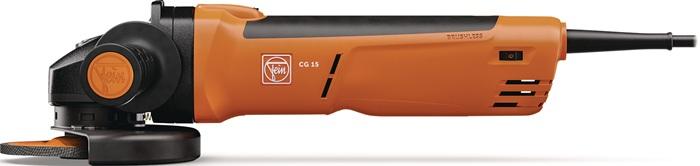 Produktbild Fein CG15-125BL 72250660000 Winkelschleifer 125 mm 1500 W (125 mm)