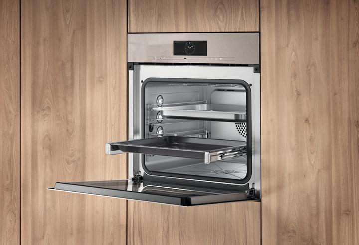 Produktbild Miele DGC 7860 HCX Pro