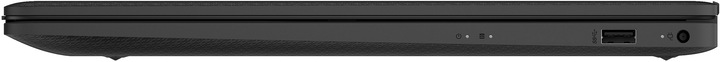 Produktbild HP 17-cp2452ng (17.30", AMD Ryzen 5 7520U, 8 GB, 256 GB, DE)