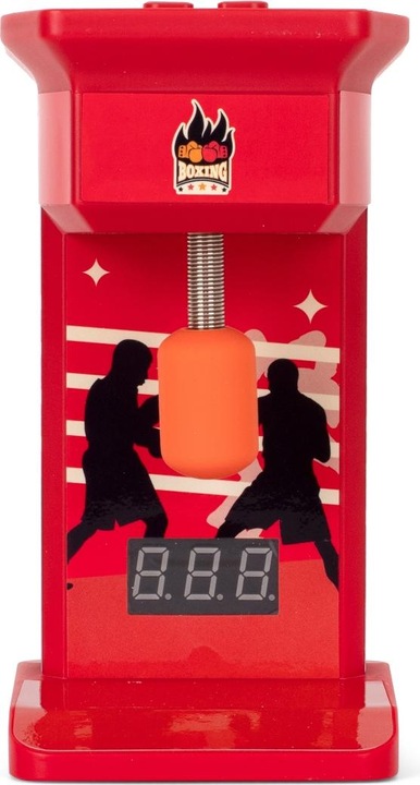 Actual product image Thumbs Up ThumbsUp! ORB Slot Machine Boxes red