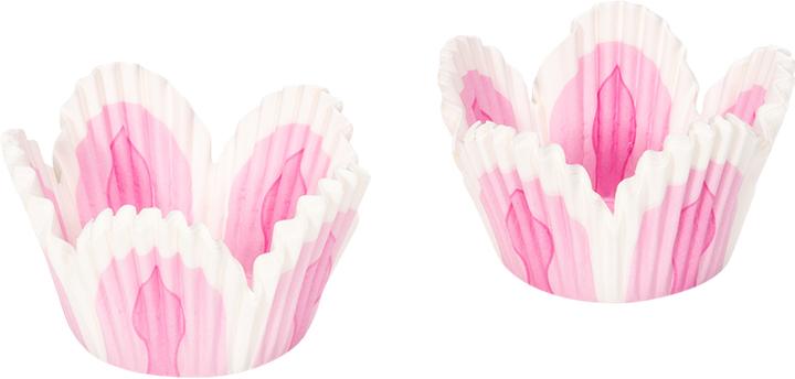 Produktbild Patisse Papierförmchen uni ø 5 cm (5 cm)