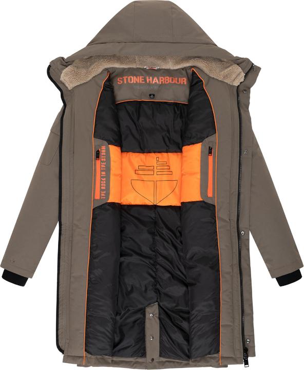 Produktbild Stone Harbour Cyriaan XX (XL)