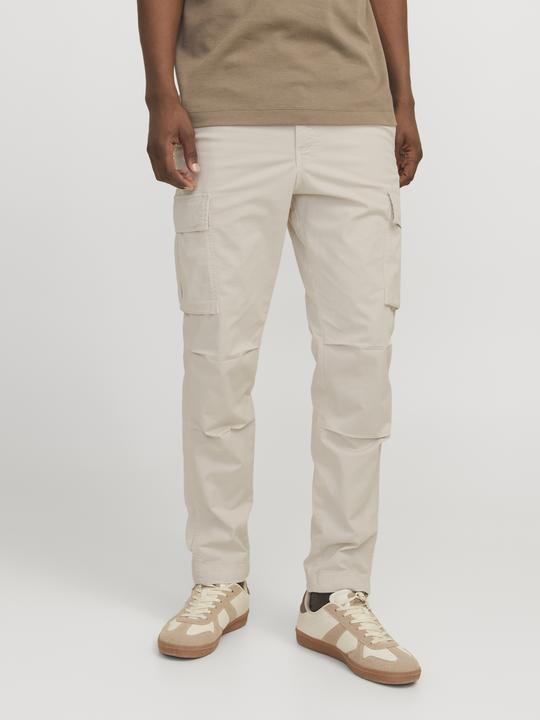 Produktbild Jack & Jones Verjüngt Cargo-Hose Cargo-Hose (W33/L34)