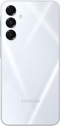 Actual product image TIM Galaxy A16 (128 GB, Light grey, 6.69", Dual SIM + SD, 4G)