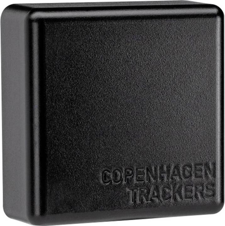 Produktbild Copenhagen Trackers Cobblestone