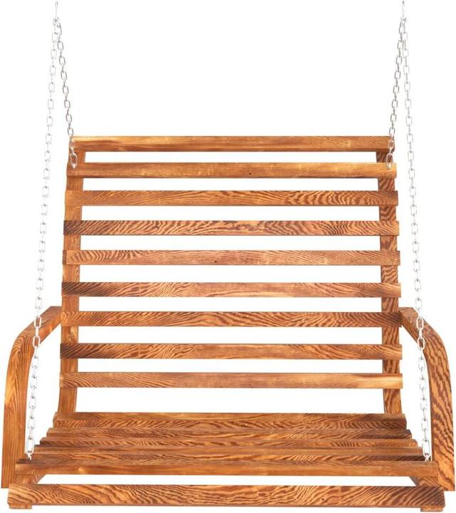 Image du produit vidaXL Hollywoodschaukel