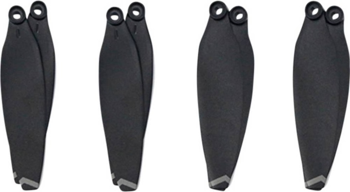 Actual product image Xiaomi 2-blade Multicopter Propeller Set X8 Mini Pro propeller X8 MINI PRO Combo