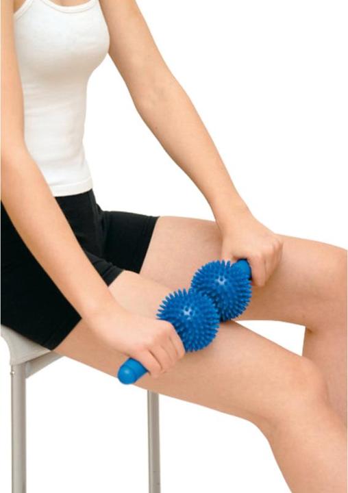 Produktbild Sissel Spiky Twin Roller