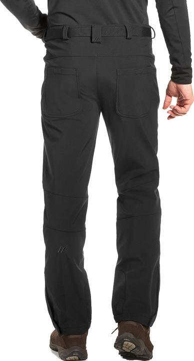 Produktbild Maier Sports Tech Softshellhose (L, XL)