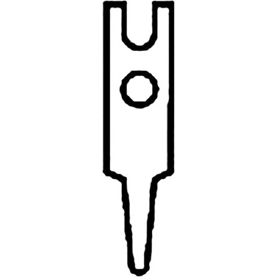 Thumbnail - Vogt Verbindungstechnik Lötstifte für gedruckte Schaltungen, Elektronikkabel + Stecker
