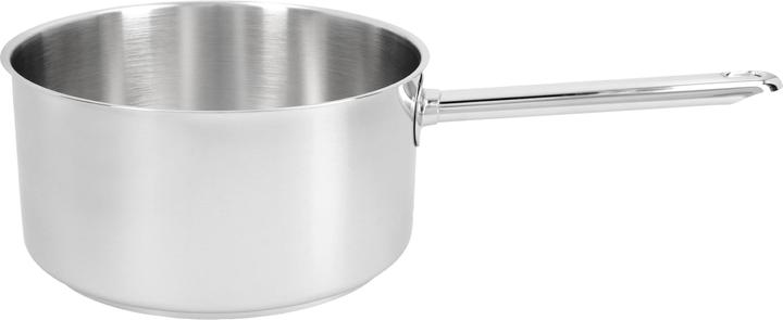 Actual product image Demeyere APOLLO saucepan 3lt (20 cm, Pot, Stainless steel)
