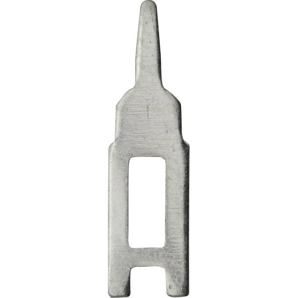 Vogt Verbindungstechnik Lötstifte für gedruckte Schaltungen, Elektronikkabel + Stecker