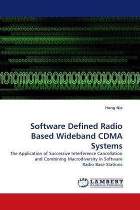 Actual product image Software Defined Radio Based Wideband CDMA Systems (Hong Nie, 2011)
