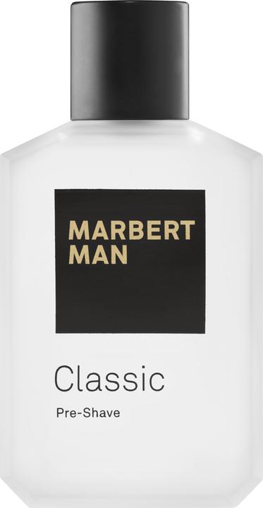 Actual product image Marbert MAN Pre-Shave (100 ml, Pre Shave)
