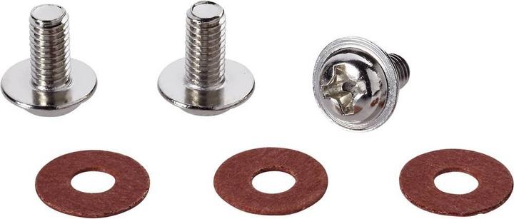 Renkforce RF-4538936 Viti della scheda madre 1 set