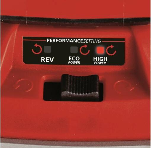 Actual product image Einhell GP-EA 18/150 Li BL Solo